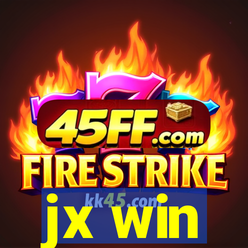jx win